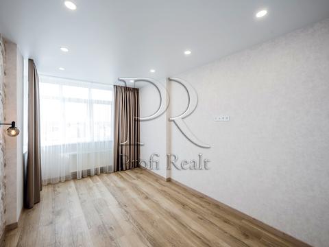 квартира за адресою Боголюбова вул., 9-А