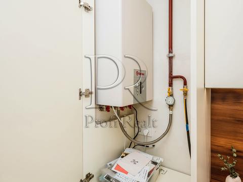 квартира за адресою Боголюбова вул., 9-А