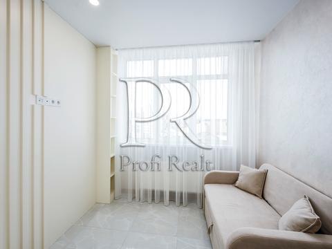 квартира за адресою Боголюбова вул., 9-А