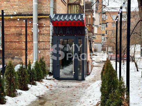 коммерческая по адресу Джона Маккейна ул. (Кудри Ивана), 35