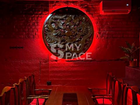 коммерческая по адресу Джона Маккейна ул. (Кудри Ивана), 35