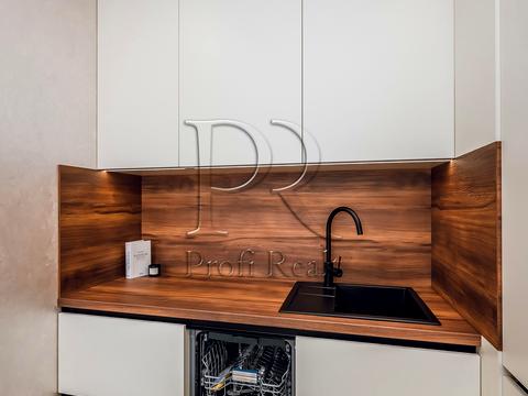 квартира за адресою Боголюбова вул., 9-А