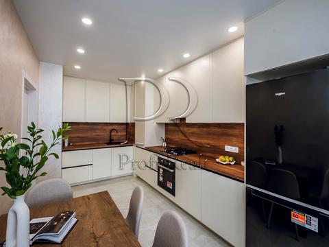 квартира за адресою Боголюбова вул., 9-А