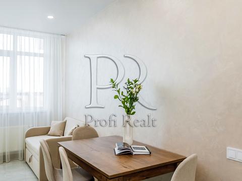 квартира за адресою Боголюбова вул., 9-А