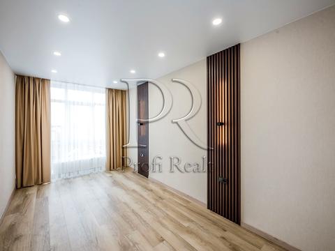 квартира за адресою Боголюбова вул., 9-А