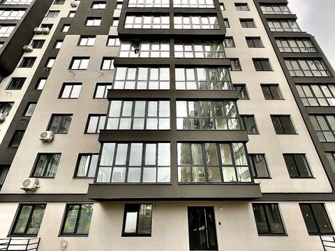 квартира за адресою Роксоляни вул., 163