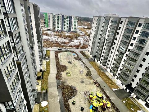 квартира за адресою Роксоляни вул., 163