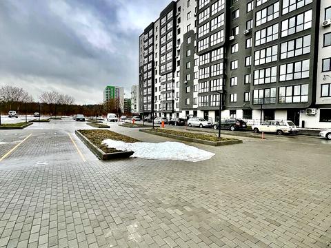 квартира за адресою Роксоляни вул., 163