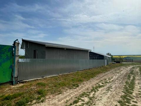 ділянка за адресою 