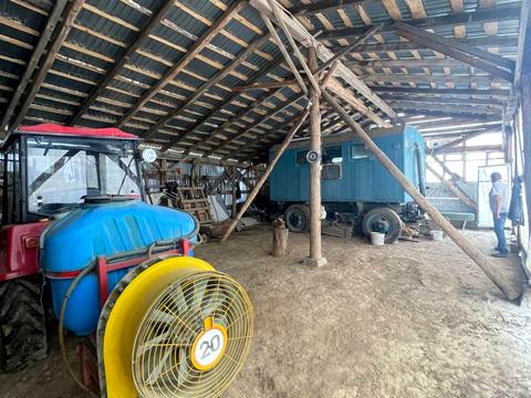 ділянка за адресою 