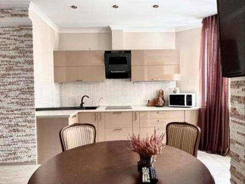 квартира за адресою Генерала Шаповала вул. (Механізаторів), 2