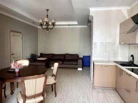 квартира за адресою Генерала Шаповала вул. (Механізаторів), 2