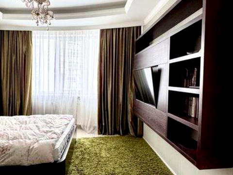 квартира за адресою Генерала Шаповала вул. (Механізаторів), 2