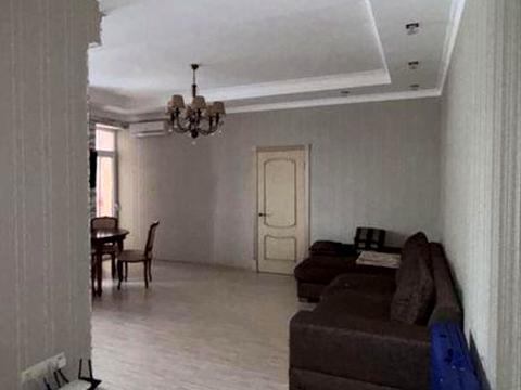 квартира за адресою Генерала Шаповала вул. (Механізаторів), 2