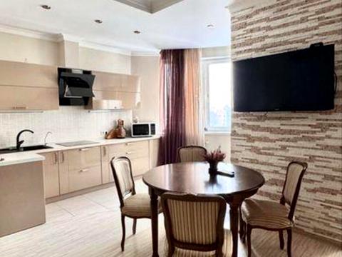 квартира за адресою Генерала Шаповала вул. (Механізаторів), 2