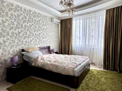 квартира за адресою Генерала Шаповала вул. (Механізаторів), 2