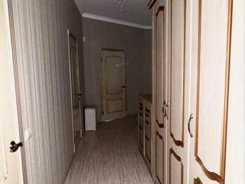 квартира за адресою Генерала Шаповала вул. (Механізаторів), 2