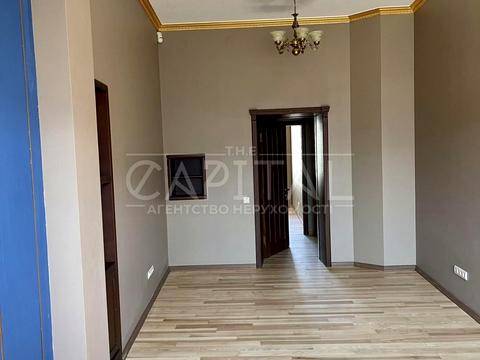 комерційна за адресою Київ, Шота Руставелі вул., 23