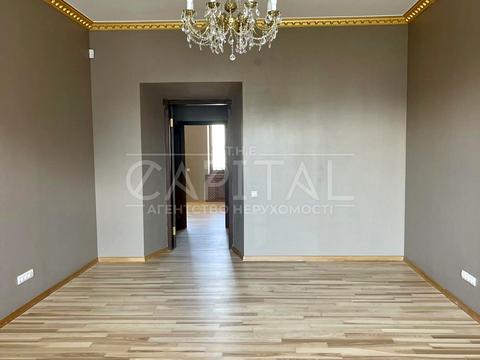 комерційна за адресою Київ, Шота Руставелі вул., 23