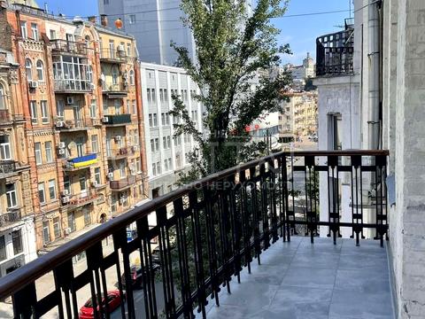 комерційна за адресою Київ, Шота Руставелі вул., 23