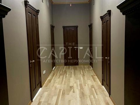 комерційна за адресою Київ, Шота Руставелі вул., 23