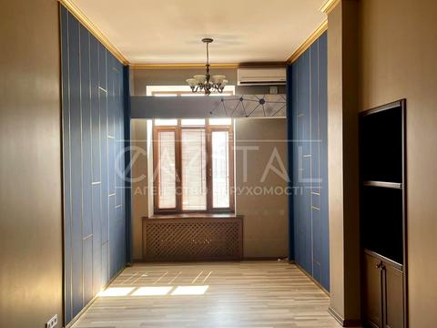 комерційна за адресою Київ, Шота Руставелі вул., 23