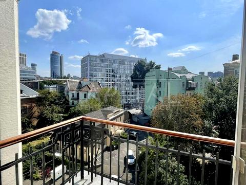 комерційна за адресою Київ, Шота Руставелі вул., 23