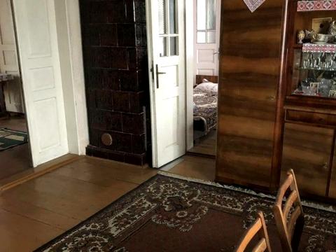 будинок за адресою Д.Галицького