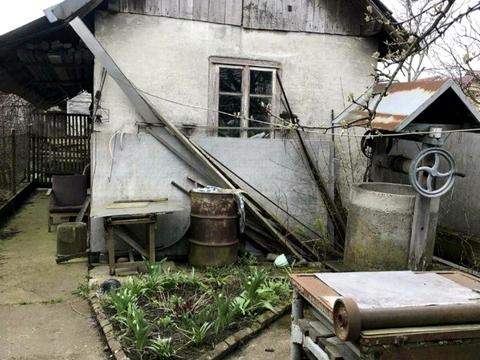 будинок за адресою Д.Галицького