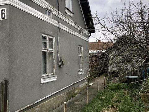 будинок за адресою Д.Галицького