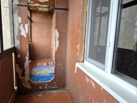 квартира за адресою Євгенія Логінова вул. (Крилова), 52