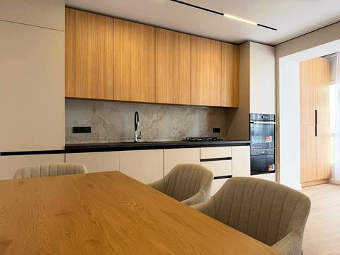 квартира за адресою Княгинин вул., (Будинок 15)