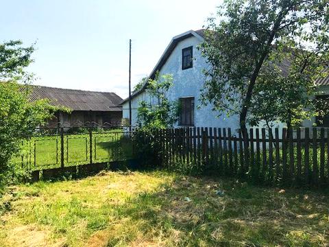 будинок за адресою Зелена