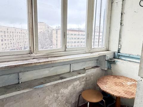 квартира за адресою Науки просп., 24