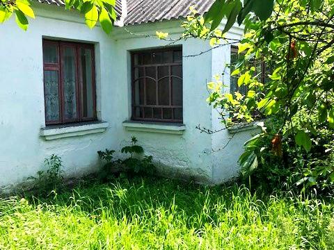 будинок за адресою Зелена