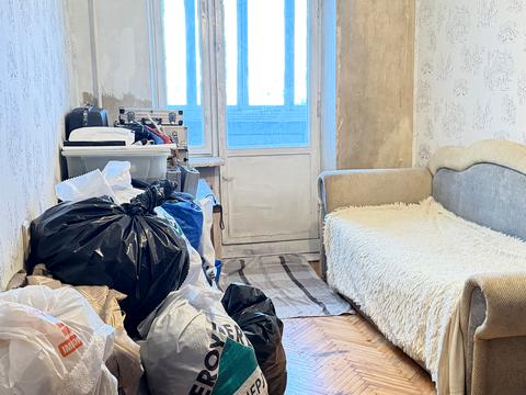 квартира за адресою Науки просп., 24