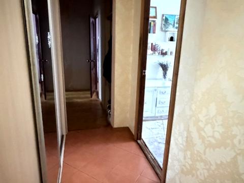 квартира за адресою Науки просп., 24