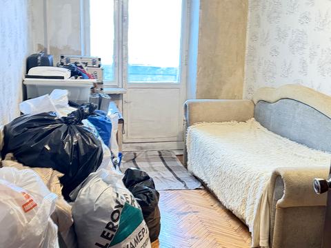 квартира за адресою Науки просп., 24