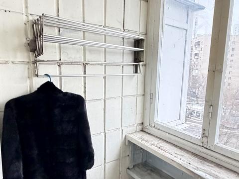 квартира за адресою Науки просп., 24