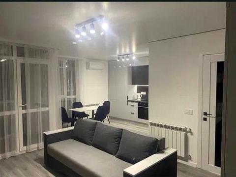 квартира за адресою Тараса Шевченка вул., 207