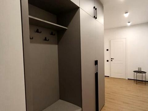 квартира за адресою Івана Фогарашія вул., 17