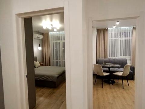 квартира за адресою Івана Фогарашія вул., 17