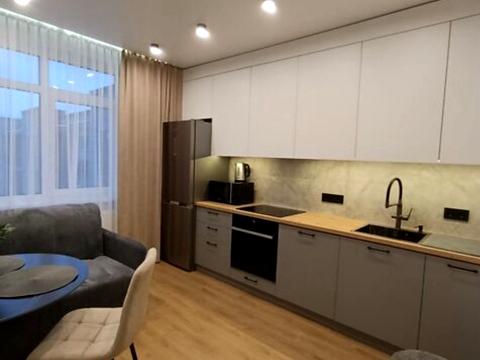 квартира за адресою Івана Фогарашія вул., 17