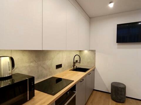 квартира за адресою Івана Фогарашія вул., 17