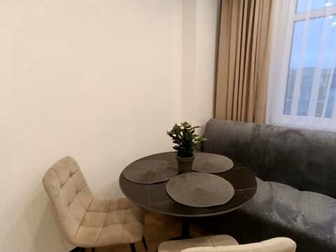 квартира за адресою Івана Фогарашія вул., 17