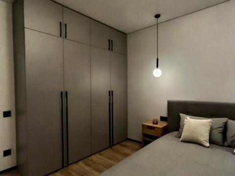 квартира за адресою Івана Фогарашія вул., 17