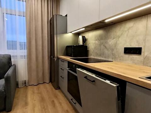 квартира за адресою Івана Фогарашія вул., 17