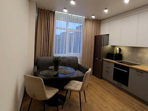 квартира за адресою Івана Фогарашія вул., 17