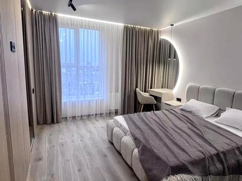 квартира за адресою Стрийська вул., (Будинок 12)