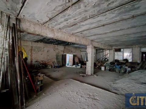 комерційна за адресою Польовий пл., 1